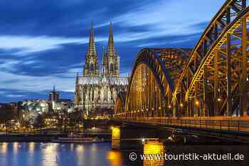 Kölner Dom: Ab 1. Juli Eintrittsgebühr