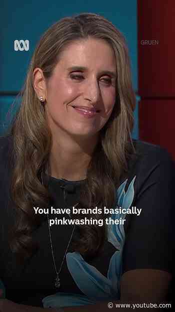 The scam targeting women when they need help | Gruen