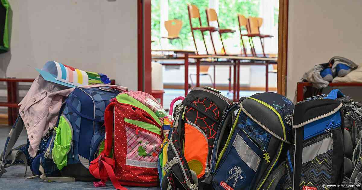 Bildungsbericht: Geburtenknick erreicht Kitas und Schulen
