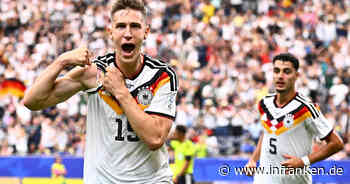 WM 2026: Zeigte Schiri beim Deutschland-Spiel rassistische Geste?