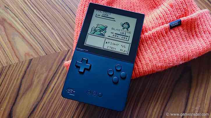 Your new Analogue Pocket might not work with Everdrive carts, so here's the skinny on the Game Boy ROM ruckus