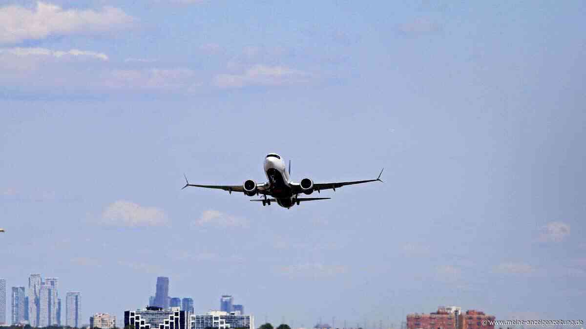 Erschreckende Enthüllung: Air-Canada-Kapitän flog jahrelang illegal Großraumflugzeuge