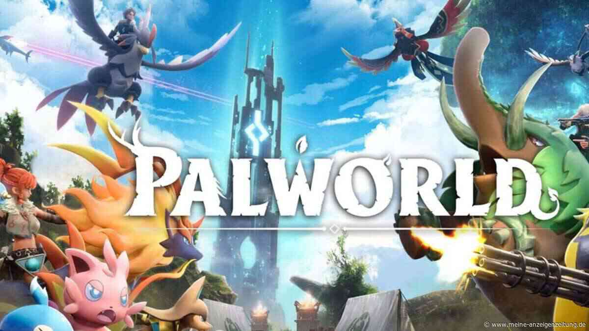 Palworld: Nintendo kann vor Gericht nur noch eine kleine Summe erklagen