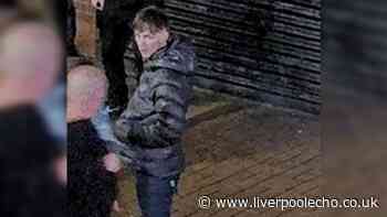 Man beaten up outside St Helens shop in 'unprovoked attack'