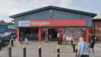 'Any room looks chic' with £5 Home Bargains set similar to pricier B&Q version