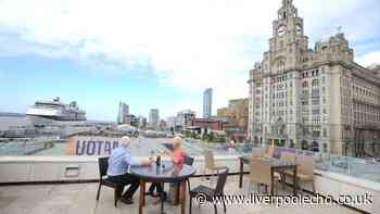 Liverpool's 'most iconic' waterfront restaurant slapped with zero hygiene rating