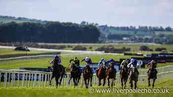 Royal Ascot 2026 Day One: Gstaad to win the St James's Palace Stakes