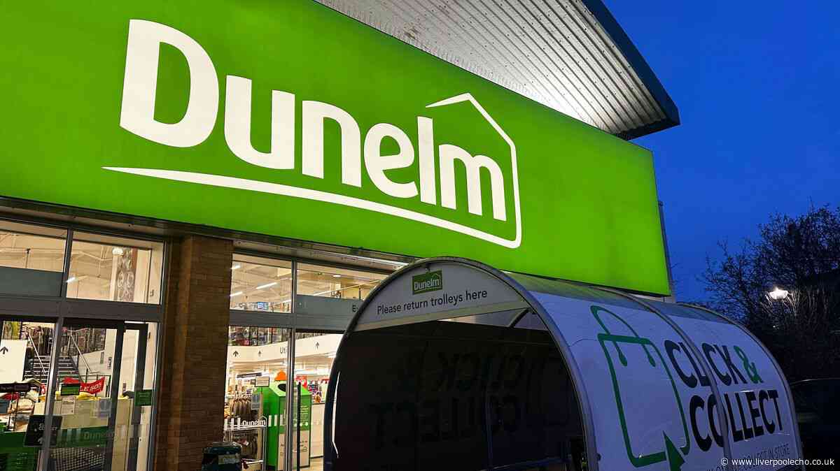Seven Dunelm storage items with up to 50% off in summer sale
