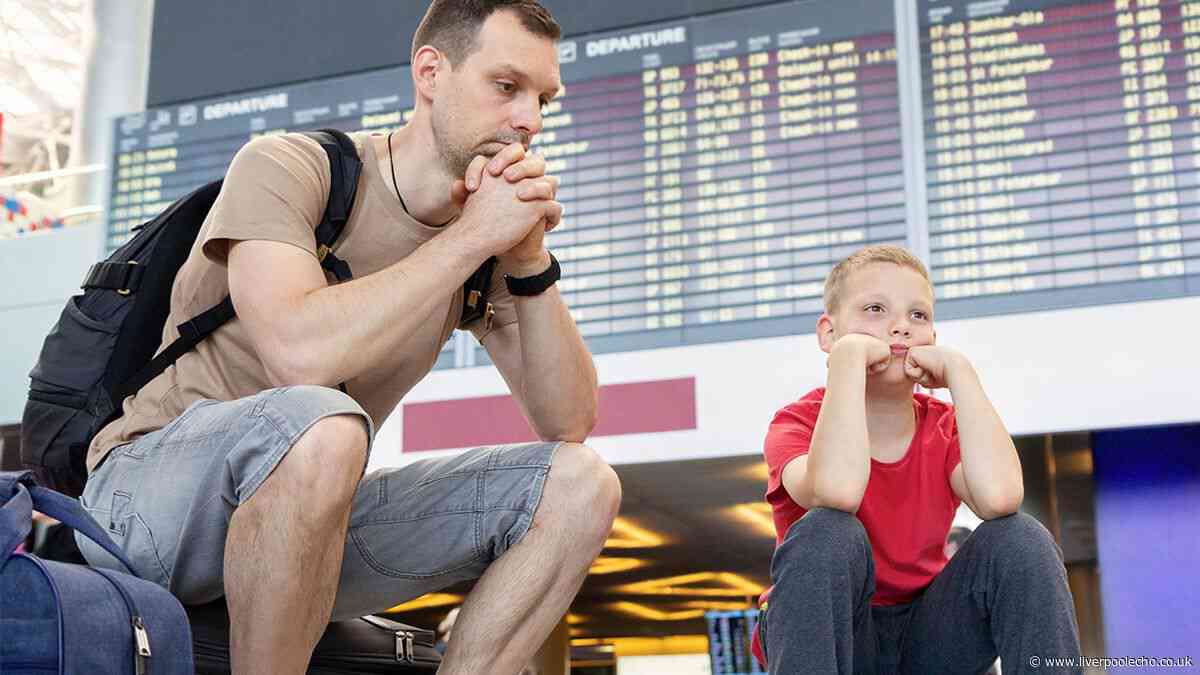 Jet2 explains why some customers can't access online service for June flights