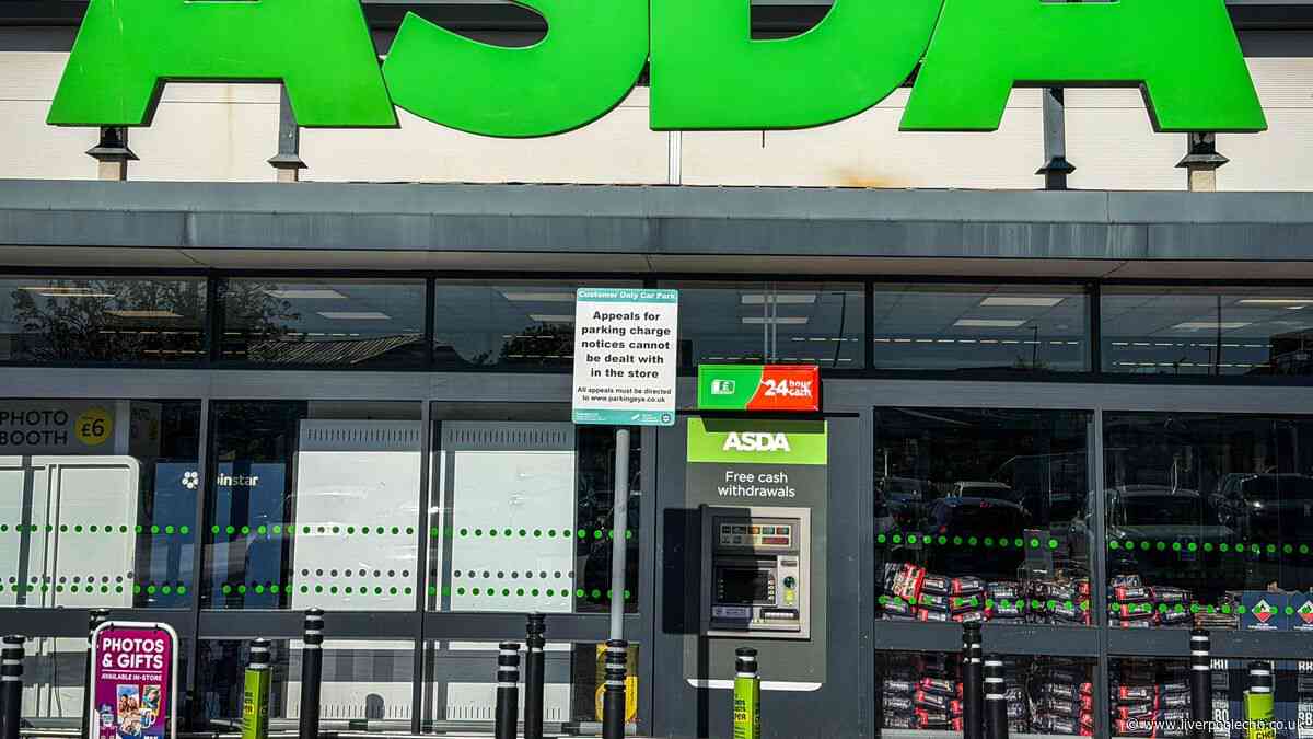 Asda reduces 'gorgeous' £9 dress 'perfect for holidays'