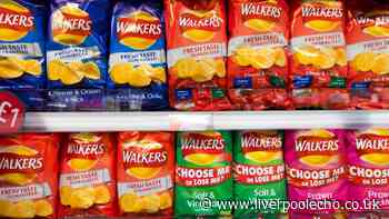 Home Bargains is selling retro crisps but people say Walkers missed a trick