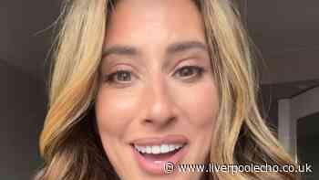 Stacey Solomon 'so relieved' with massive change after months of campaigning