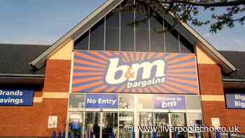 'Kitchens look trendy' with B&M's £4 item that offers 'great' storage solution