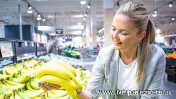 Aldi shares 30-second hack to keep bananas fresh for longer without going brown