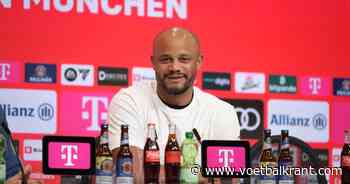 Onverwachte jackpot: 'KRC Genk krijgt meer dan 6 miljoen euro dankzij Vincent Kompany'
