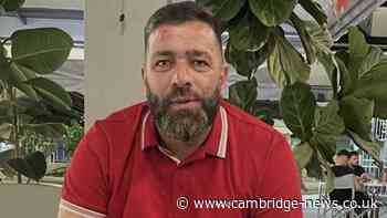 Family pays tribute to 'loving' man killed in M11 crash