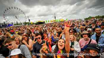 Urgent travel advice issued ahead of HUGE weekend as 250,000 people to descend on Greater Manchester