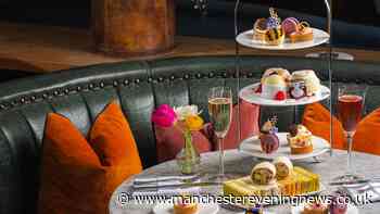 The Greater Manchester hotels praised for 'excellent' afternoon tea in national awards