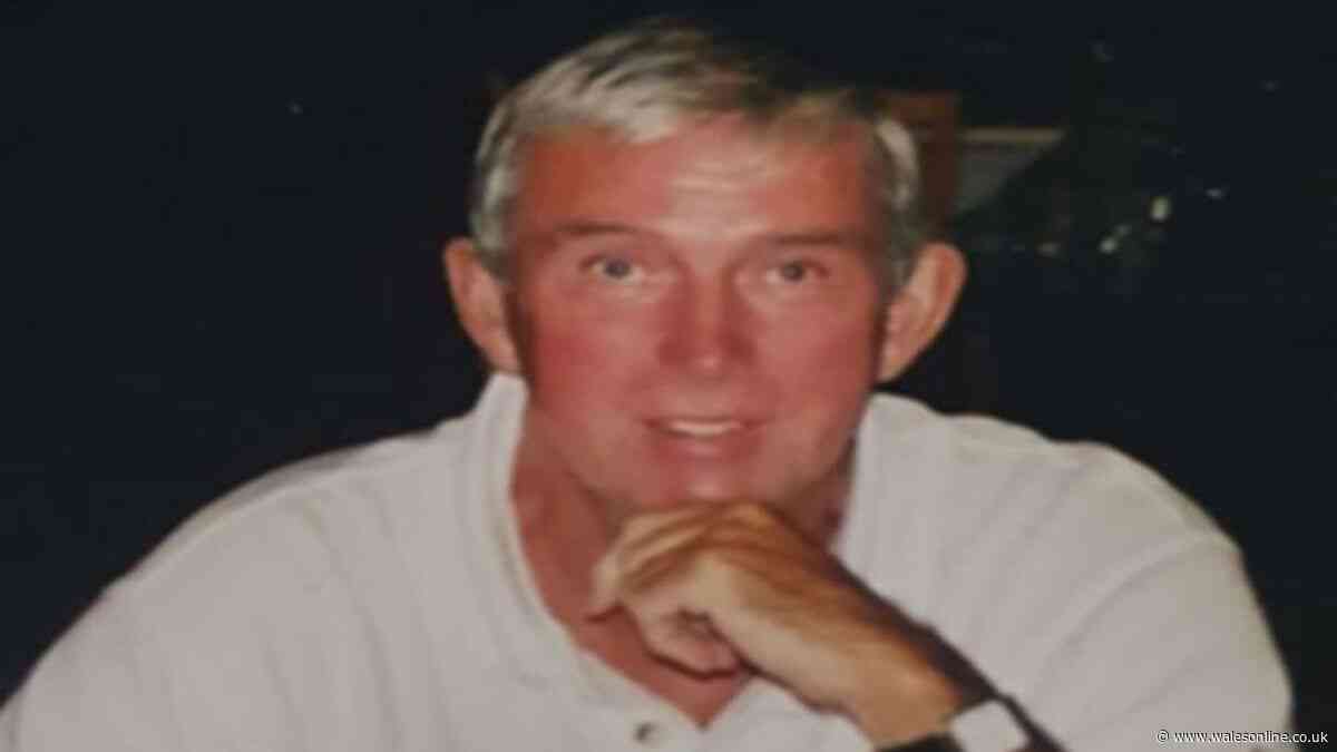 Health board responds after damning inquest finds failings in death of beloved dad