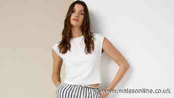 £25 summer skirt in three 'lovely' designs 'looks more expensive than the price'