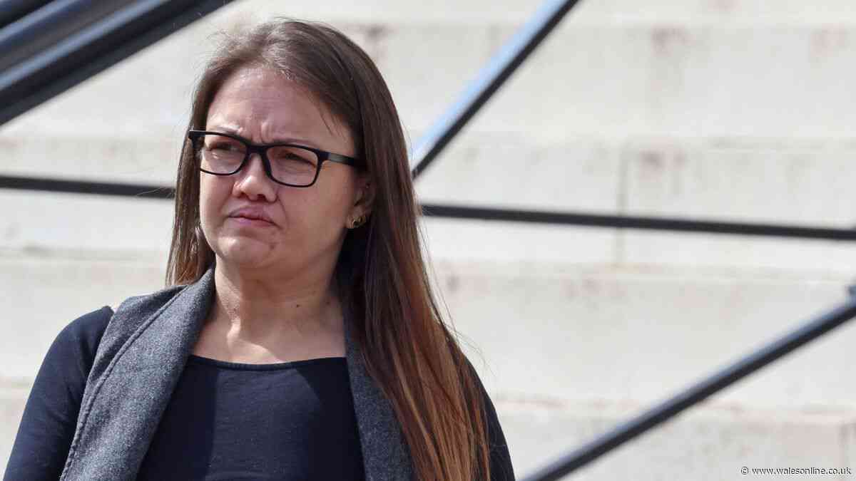Newport woman appears in court accused of blackmail and fraud