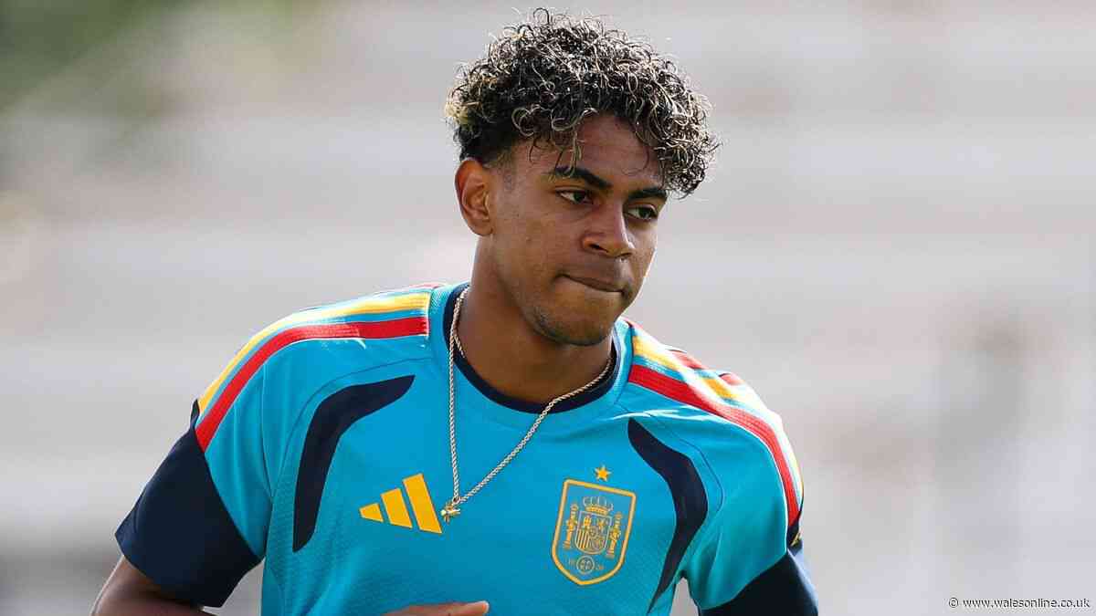 Spain vs Cape Verde TV channel, kick-off time and how to watch World Cup
