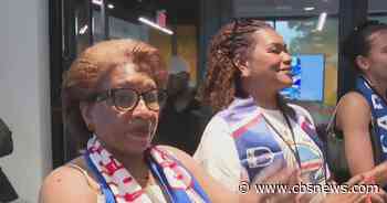 Atlanta hosts first FIFA World Cup match as Cabo Verde makes historic debut