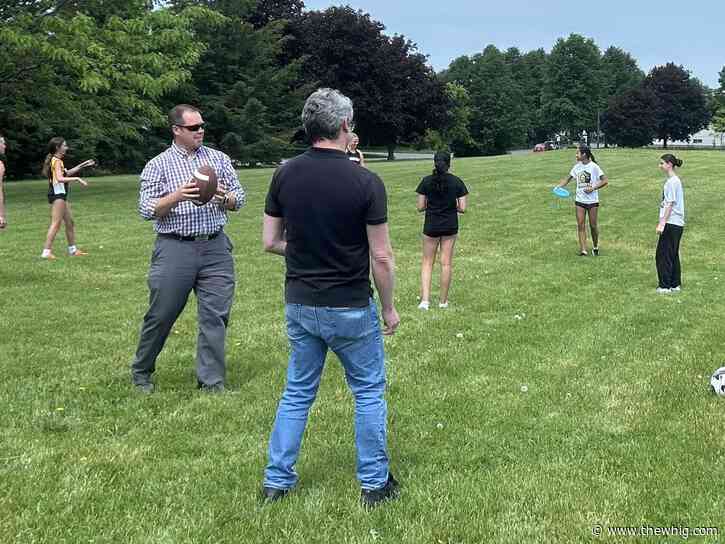 Kingston rolls out 30 free sports equipment lockers in parks across city