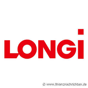 EQS-News: LONGi Solar: LONGi überschreitet die 60-GW-Marke bei Back-Contact-Modulen und festigt damit seine weltweite Führungsposition im Bereich der Back-Contact-Technologie