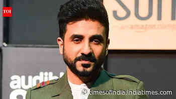 Vir Das slams delivery app scam of Rs 50,000, sending fake watch