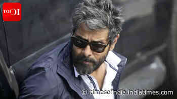 Gautham Menon &amp; Vikram's 'Dhruva Natchathiram' gets major court relief