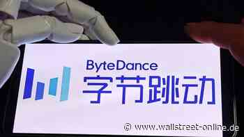 KI-Wettrennen in China: Nvidias Schwäche öffnet Türen: ByteDance verhandelt mit neuem Lieferanten