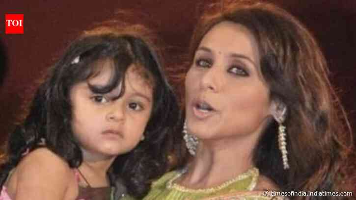 “She’s a Gen Alpha kid”: Rani Mukerji admits raising her daughter is very different from her own childhood