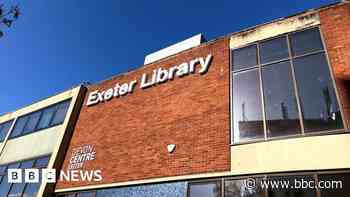 'Lessons learned' over library's LGBT youth event