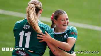 Saracens pip Exeter to reach PWR final
