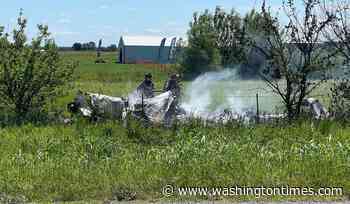 Skydiving airplane crash investigations often reveal poor maintenance and weak safety oversight