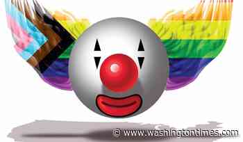 'Pride Month' nothing to be proud of