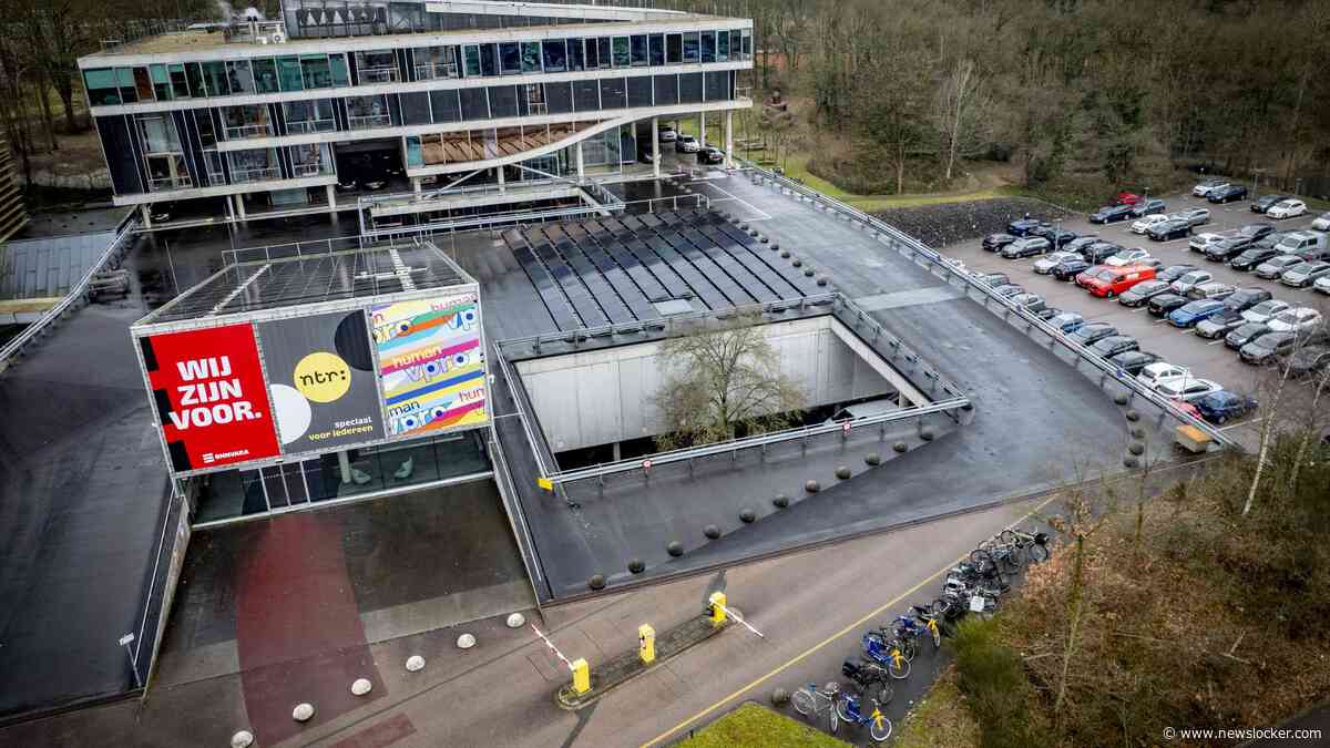 VPRO schrapt door bezuinigingen 58 banen: ’Zwarte dag’