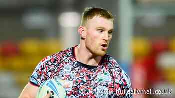 Leigh Leopards forward given big ban as 10 Super League players charged by disciplinary