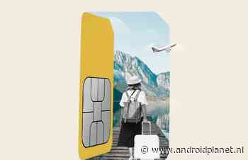 Vermijd torenhoge roamingkosten: eSIM-tips voor reizigers (ADV)