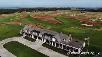 2026 U.S. Open: All of the news and analysis from Shinnecock Hills