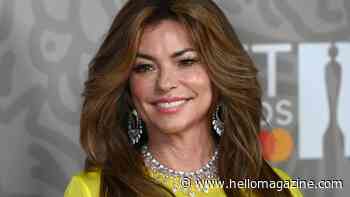 Shania Twain just dropped some serious truth bombs about menopause that we can all learn from