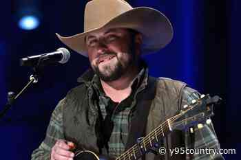 Tyler Farr Suffers a 'Severe Concussion' in Vehicle Crash