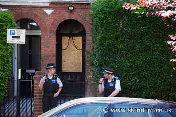 Criminal proxies found guilty over arson attacks on property linked to PM
