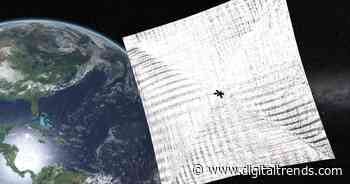 Lightsails have hit another speed bump on the road to interstellar travel