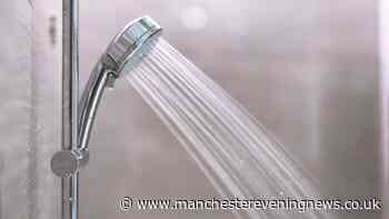 People in UK told to 'shower and change' this week in NHS alert
