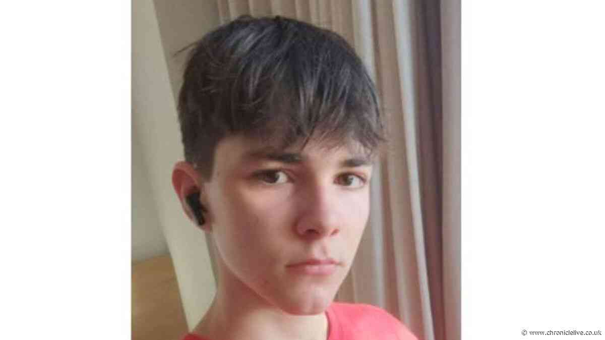 Grieving mum's 'dark times do pass' message to those struggling after son's death