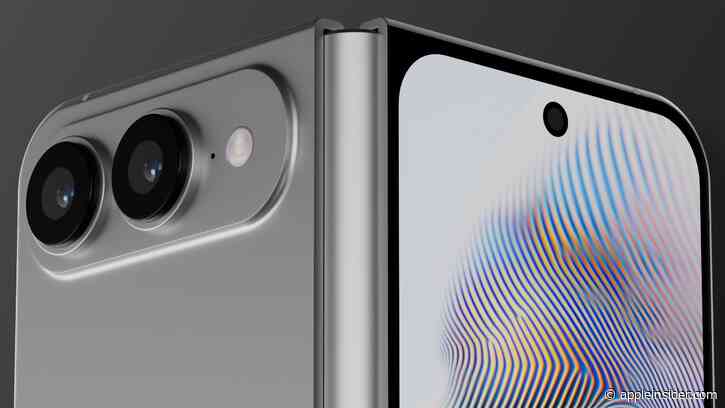 Here we go again: Supply chain thinks iPhone Fold will ship in 2027, not 2026