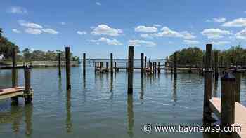 Safety Harbor weighs major marina slip rate increases