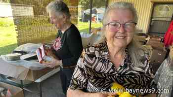 Plant City's Joyce Jordan-Hooke helps people through Unity in the Community